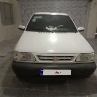 پراید نازنازی عروسک|خودرو سواری و وانت|اردبیل, |دیوار