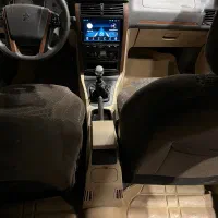 پژو پارس مدل ۹۸|خودرو سواری و وانت|کلاردشت, |دیوار