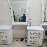 وسایل آرایشگاه