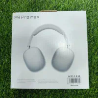 هدفون P9 pro max