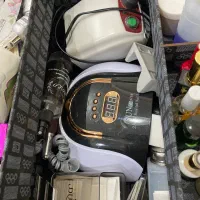 لوازم ناخن کاری