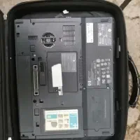 لب تاب HP 6320|رایانه همراه|تهران, خواجه نظام الملک|دیوار