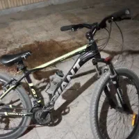 دوچرخه گالانت نو