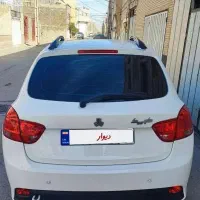 کوییک اس 1402|خودرو سواری و وانت|یزد, |دیوار