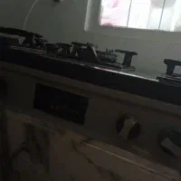 اجاق گاز پنج شعله|اجاق گاز و لوازم برقی پخت‌وپز|شاهین‌شهر, شهرک گلدیس|دیوار