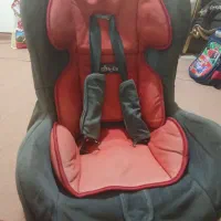 صندلی‌کودک‌ماشین