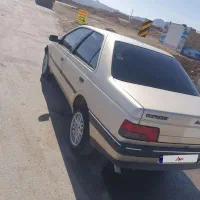 پژو مدل ۸۳بژ|خودرو سواری و وانت|بیرجند, |دیوار