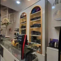 فروش دکور لاکچری برای بوتیک