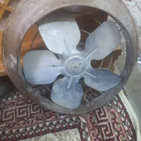 هواکش بهترین آرم  دوربالا