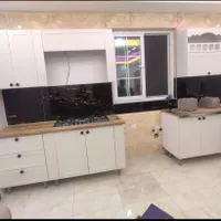 کابینت آماده تبدیل شده و آماده کد 23420