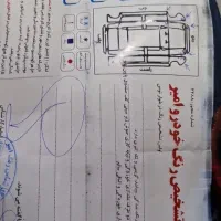 ۱۳۱ مدل ۹۶  بی رنگ|خودرو سواری و وانت|مشهد, محمدآباد|دیوار