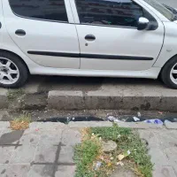 رینگ ۲۰۶و چراغ
