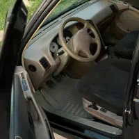 پژو پارس موتور زانتیاelx 89|خودرو سواری و وانت|چهاردانگه (تهران), |دیوار