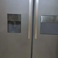 یخچال و فریز ر در حدنو