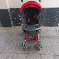 کالسکه مارک چیکو|کالسکه و لوازم جانبی|تربت‌حیدریه, شهرک ولیعصر|دیوار