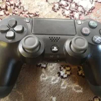 دسته ی پلی استیشن 4(ps4) های کپی