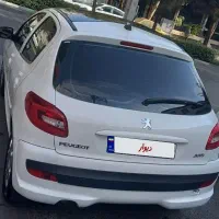 ۲۰۷ tu5|خودرو سواری و وانت|کرج, فاز ۳ گوهردشت|دیوار