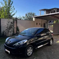 207پانا ۴۰۳ ارتقا 6000کار