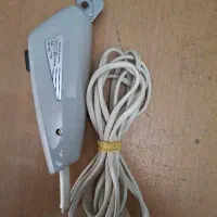 قیچی برقی خیاطی خانگی