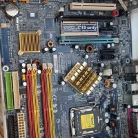 انواع تجهیزات کامپیوتر و کابل ها و قطعات نو|قطعات و لوازم جانبی رایانه|مشهد, بهار|دیوار