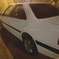 پارس سال مدل 1400