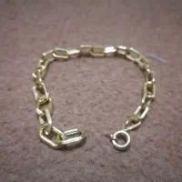 یک عدد دست بند هرمس شیک زیبا