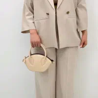 کت شلوارزنانه