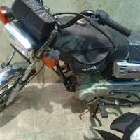هندا پلاک قدیم