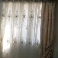 پرده