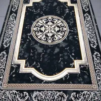 فرش کیمیا  با خیال راحت بخر  */