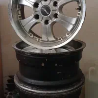 رینگ سایز ۱۷ .  15 میلیون