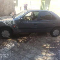 پژو93دوگانه داشبورد جدید نقد واقساط|خودرو سواری و وانت|نرماشیر, |دیوار