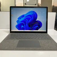 فروش اقساطی surface laptop3|رایانه همراه|هشتگرد, مدرس|دیوار