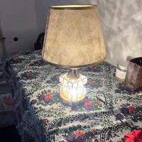 آباژور ( رومیزی )