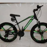 دوچرخه24.26تنه خم زیبا