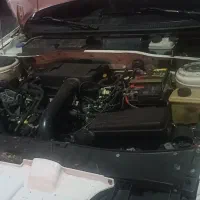 پژو پارس۸۹|خودرو سواری و وانت|نسیم‌شهر, |دیوار