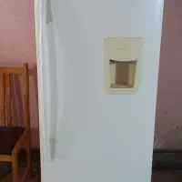 یخچال الکترو استیل