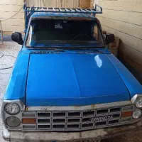 نیسان 3800دوگانه مدل80