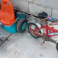فروش تعدادی لوازم خانگی درحدکاملانو