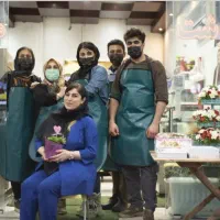 آگهی استخدام مرغ فروشی