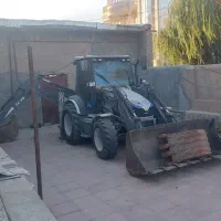 بیل بکهو آرکا|خودرو سنگین|شازند, |دیوار
