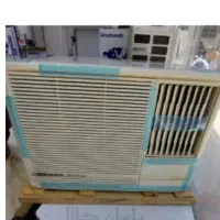 کولر گازی پنجره ای