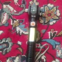 چراغ قوه حرفه ای