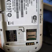 مودم جیبی بی نهایت 4g