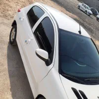 ۲۰۷ مدل ۹۶ تیوفایو|خودرو سواری و وانت|اهواز, کوی مهدیس|دیوار