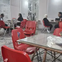 جذب نیرو اقا وخانم