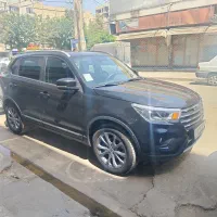 لیفان ایکس ۷۰ مدل ۱۴۰۱