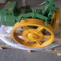 تعمیرات موتور آسانسور