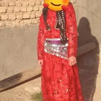لباس کردی