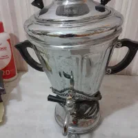 سماور برقی زرین کار